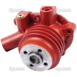 UCA20413    Water Pump---Replaces K952714